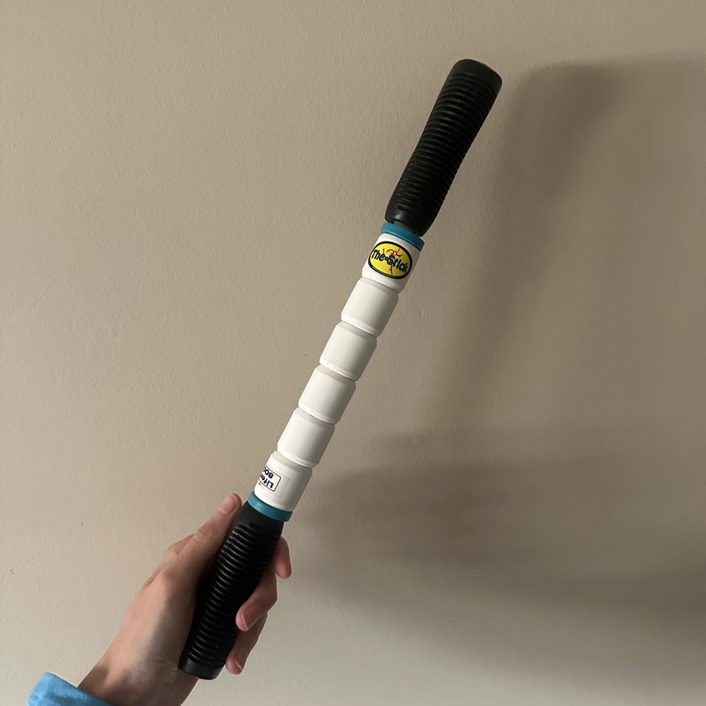 The Stick Muscle Roller